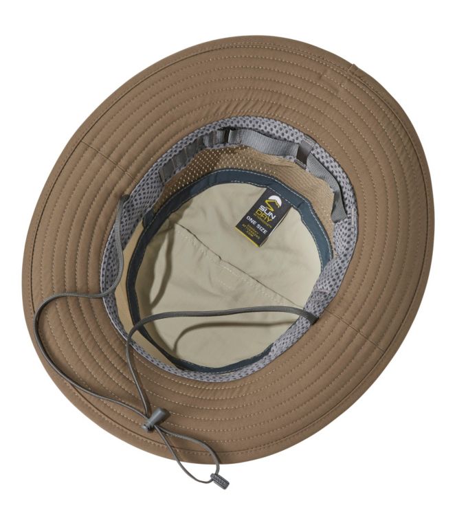 Men's Sunday Afternoons Brushline Bucket Hat