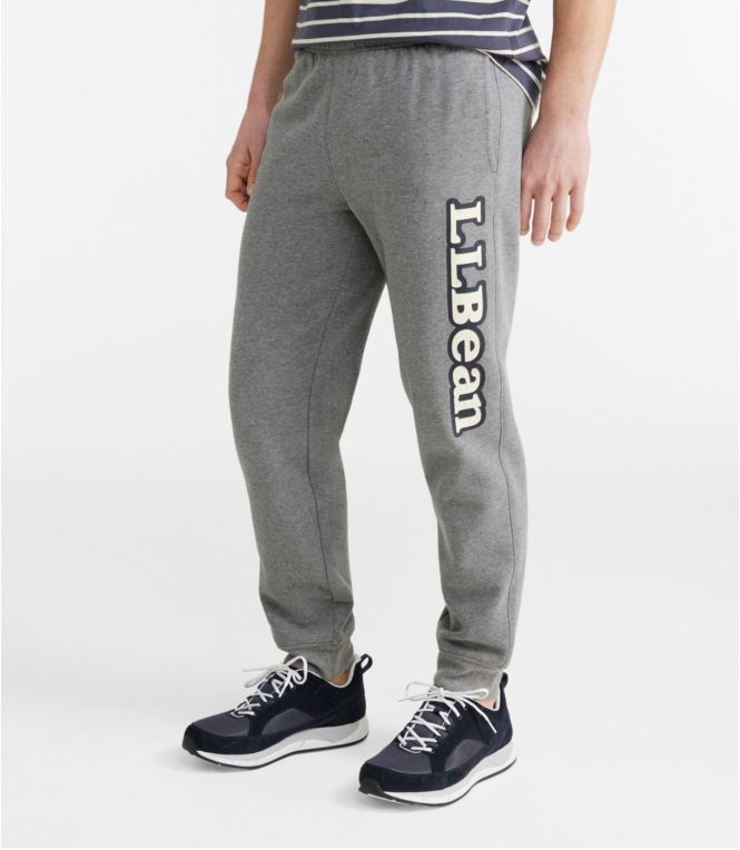 Men's L.L.Bean 1912 Jogger, Logo