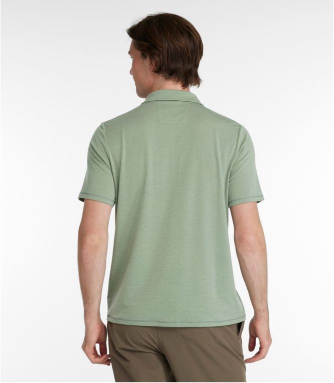 Men's Everyday SunSmart® Polo 2.0, Short-Sleeve