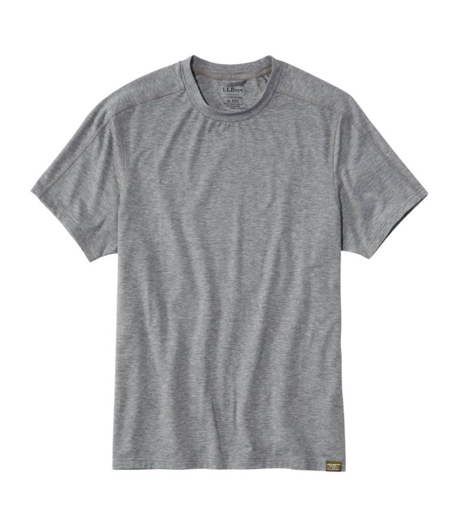 Men's Everyday SunSmart® Tee, Short-Sleeve
