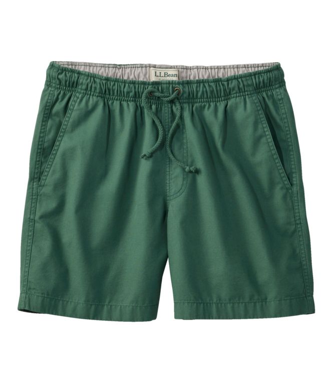 Men's Dock Shorts, 6