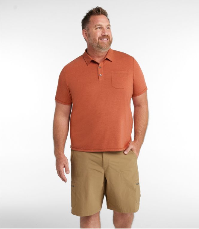 Men's Everyday SunSmart® Polo 2.0, Short-Sleeve