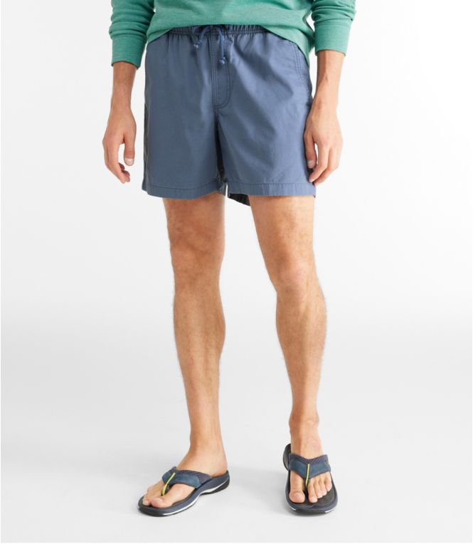 Men's Dock Shorts, 6