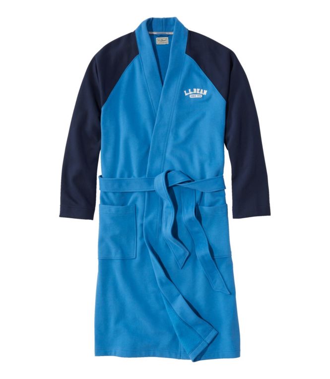 Men's 1912 Robe, Unlined