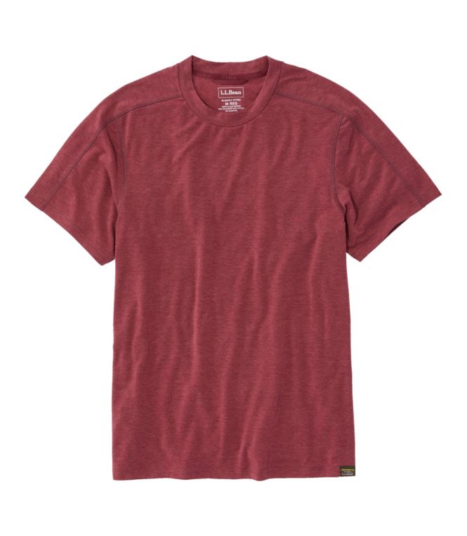 Men's Everyday SunSmart® Tee, Short-Sleeve