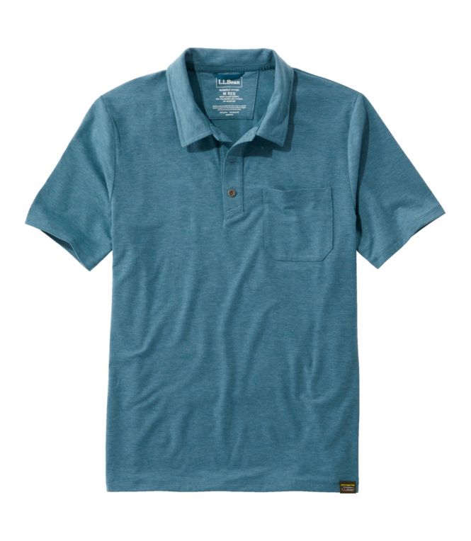 Men's Everyday SunSmart® Polo 2.0, Short-Sleeve