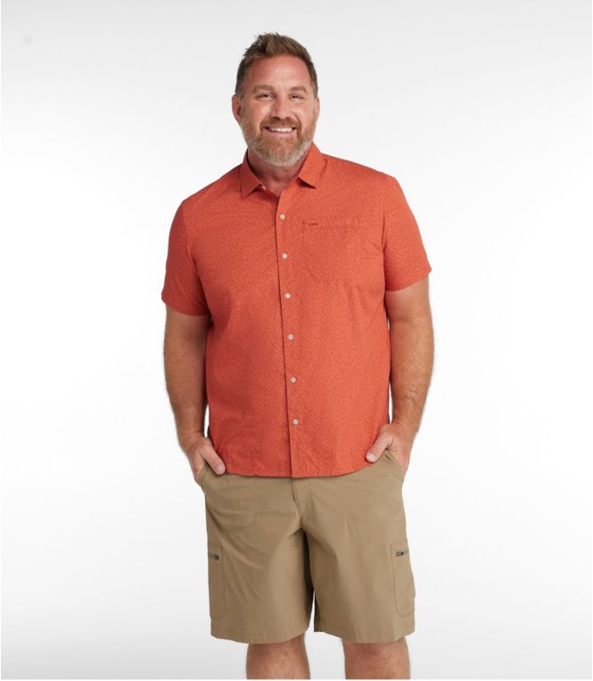 Men's All-Adventure Shirt