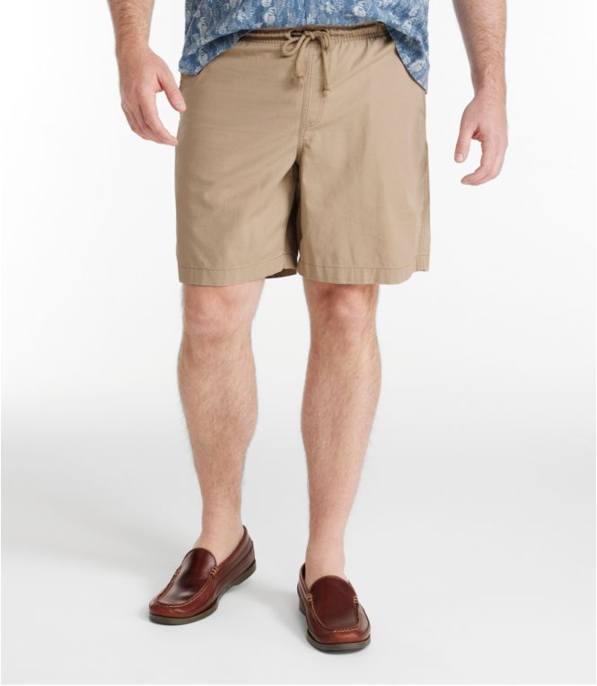 Men's Dock Shorts, 8