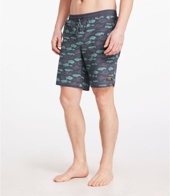 Men's All-Adventure Swim Shorts, 9