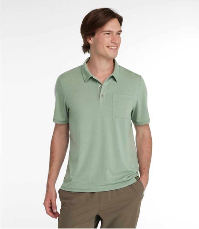 Men's Everyday SunSmart® Polo 2.0, Short-Sleeve