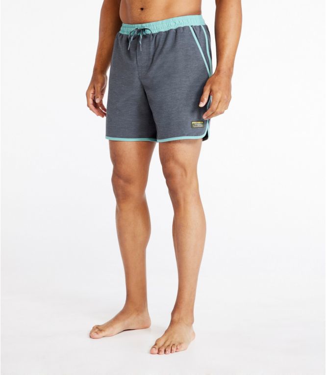 Men's All-Adventure Swim Shorts, 7