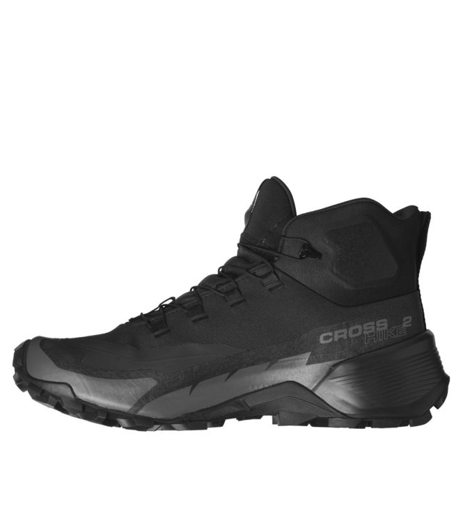 Men's Salomon Cross Hike Mid 2 GORE-TEX Hiking Boots
