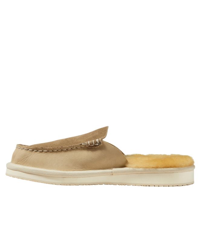 Women's Wicked Good Slipper Scuffs