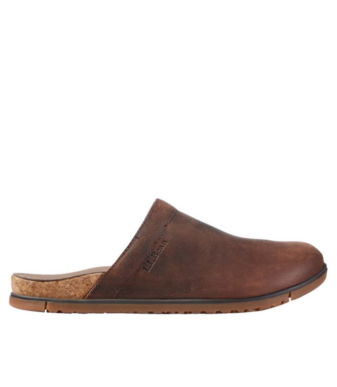 Women's Go-Anywhere Clogs, Nubuck