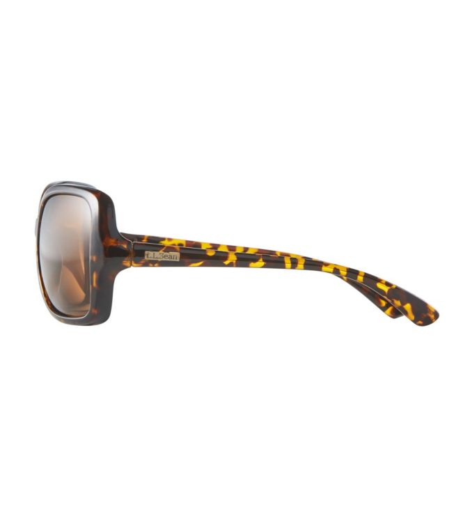 Women's L.L.Bean Newbury Polarized Sunglasses