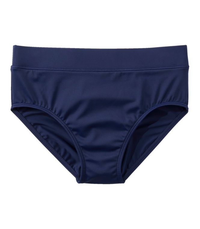 Women's BeanSport Swimwear, Bottom