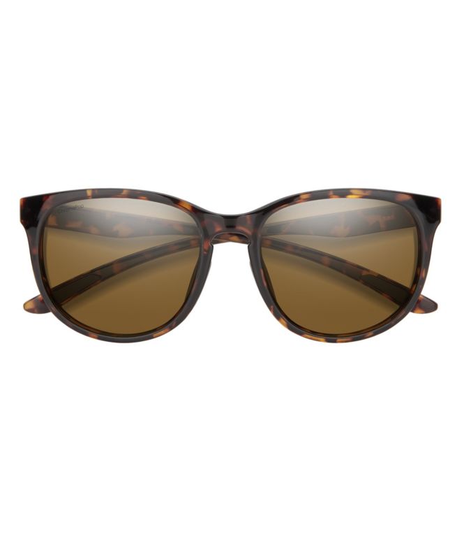 Smith Lake Shasta ChromaPop Polarized Mirror Sunglasses