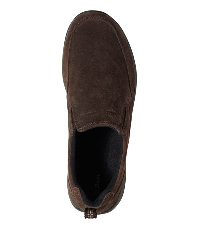 Men's Comfort Mocs®