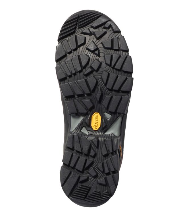 Men's Maine Warden's Field Boot