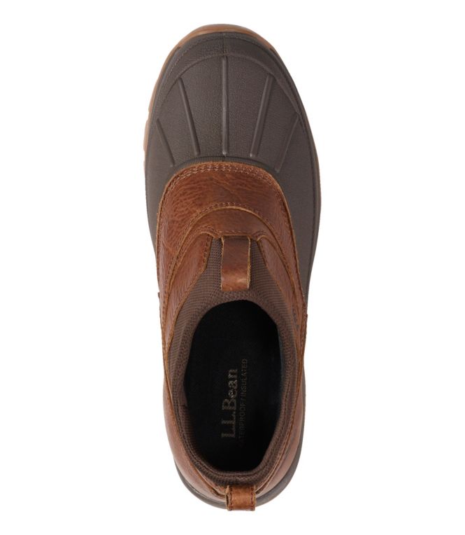 Men's Storm Chaser 5 Slip-Ons