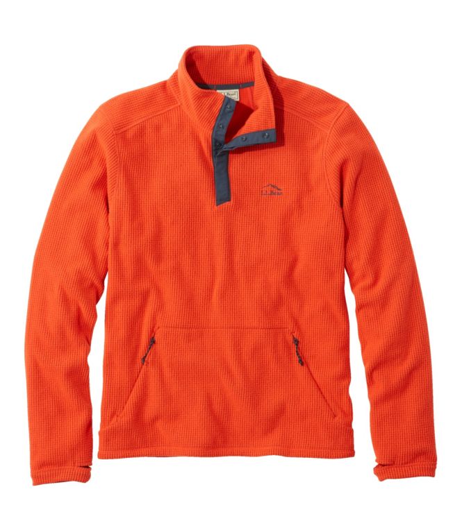 Men's Pathfinder Performance Fleece Pullover