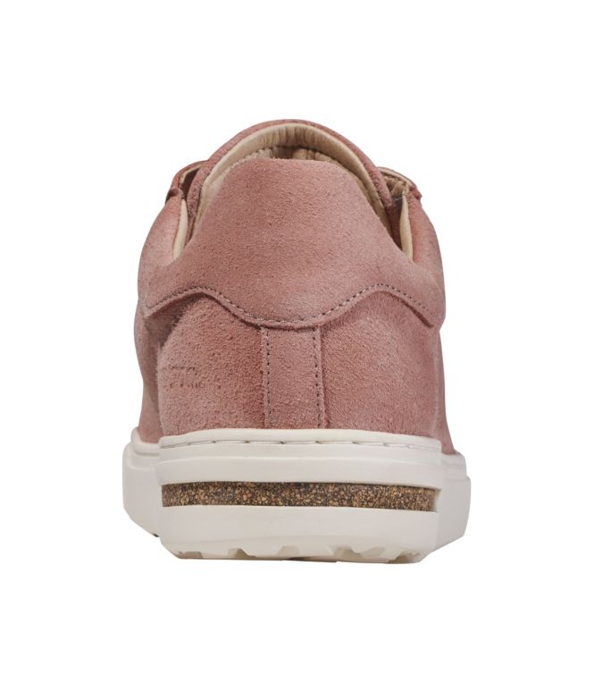 Women's Birkenstock Bend Sneakers, Suede