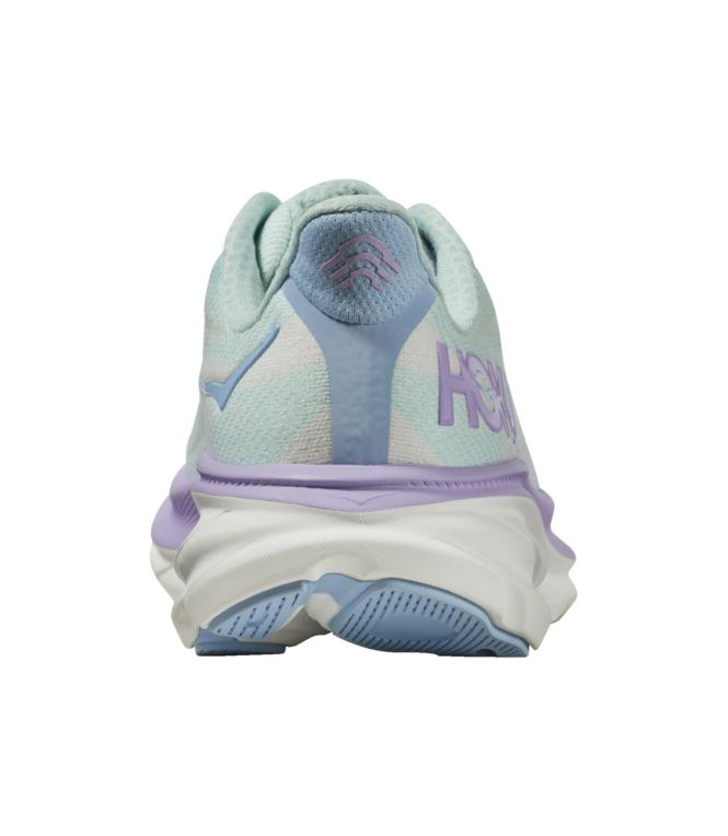 Women's Hoka Clifton 9 Running Shoes