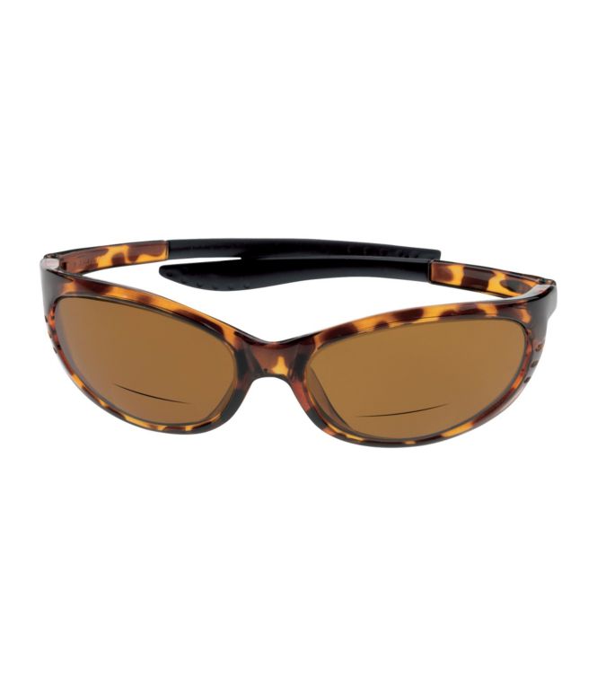 Polarized Performance Bifocals, Medium