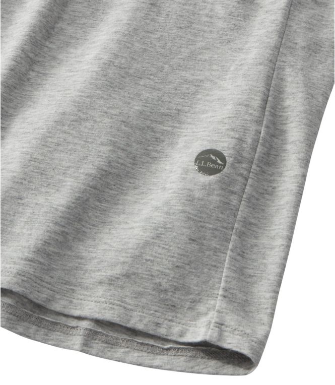 Women's Beyond Soft V-Neck Tee, Short Sleeve