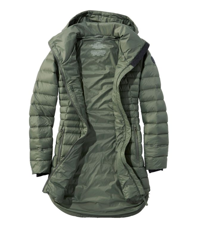 Women's Boundless Down Coat