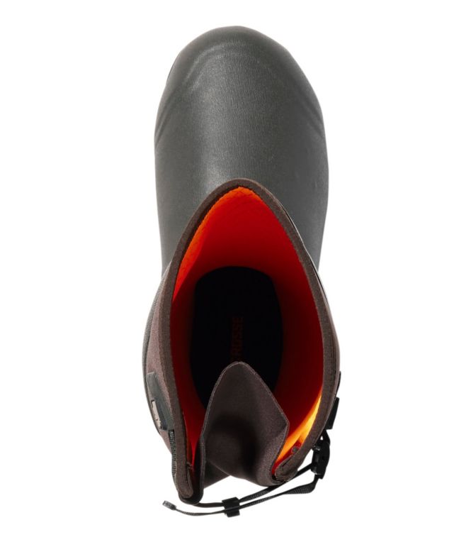Men's Lacrosse Insulated 1600G Alphaburly Pro Boots, 18
