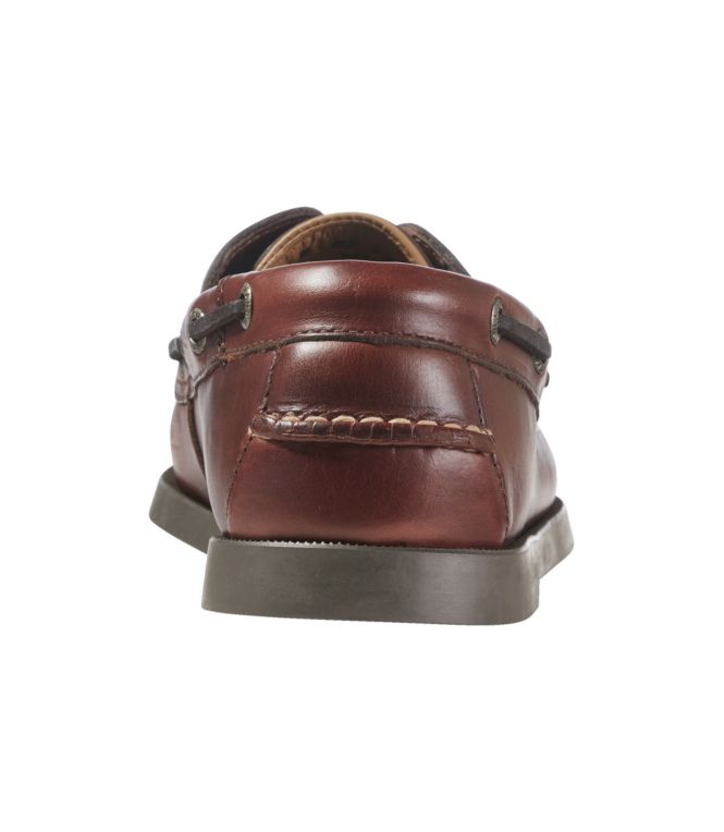 Men's Casco Bay Boat Mocs