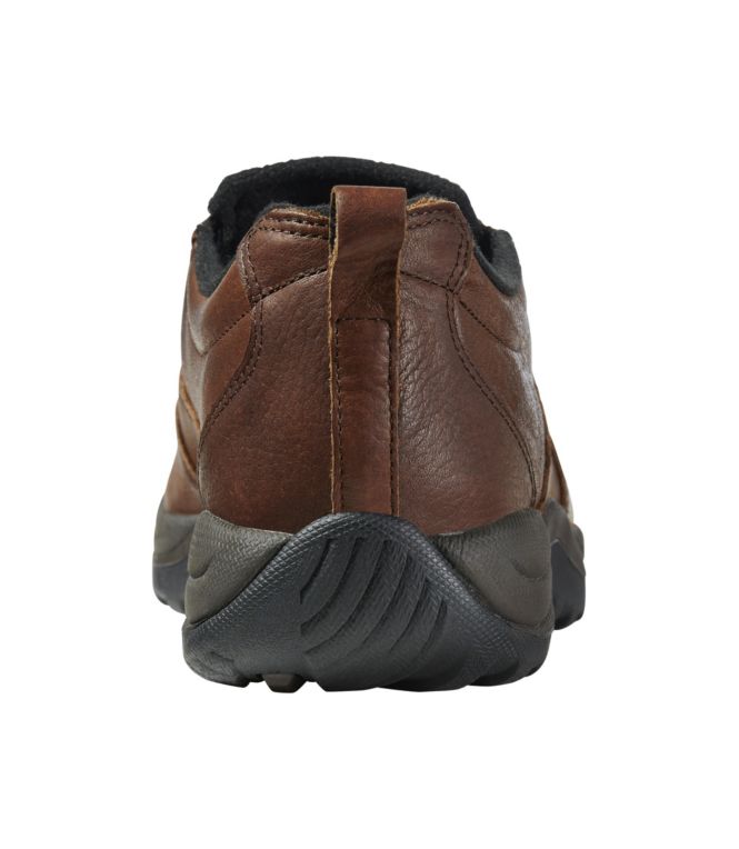Men's Comfort Mocs®, Leather