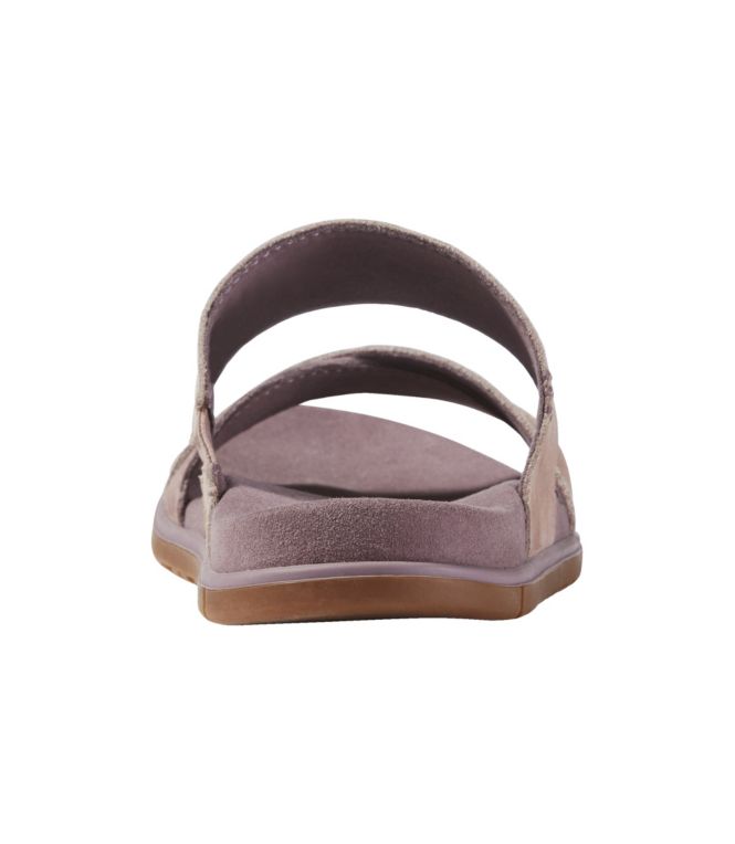 Women's Go-Anywhere Strap Sandals
