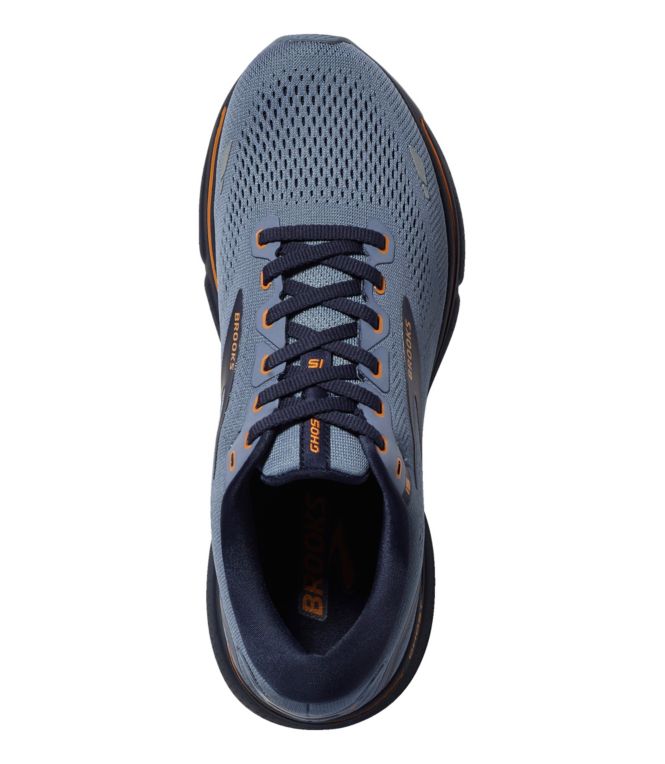 Men's Brooks Ghost 15 Running Shoes