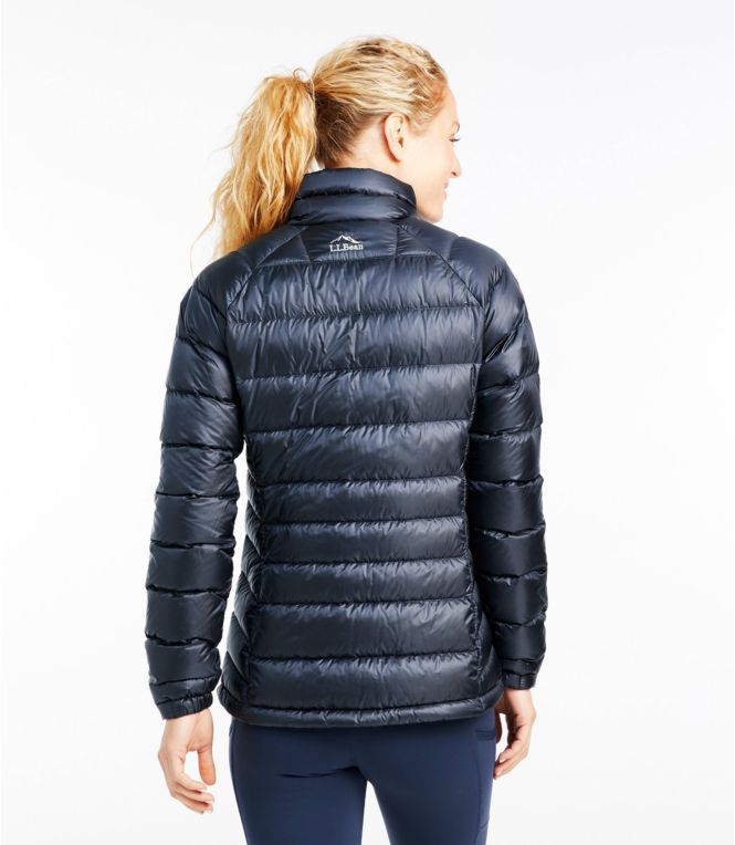 Women's Ultralight 850 Down Jacket