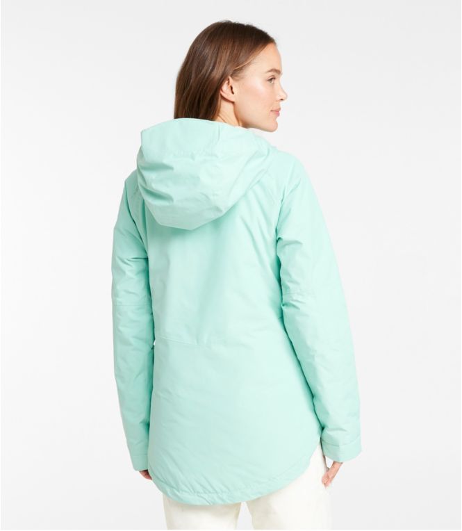 Women's Wildcat Waterproof Ski Jacket