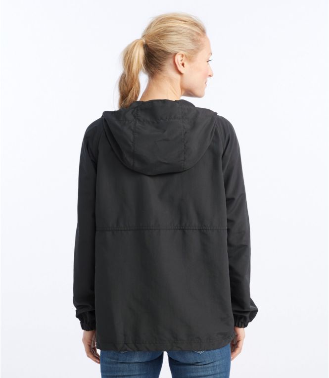 Women's Mountain Classic Anorak