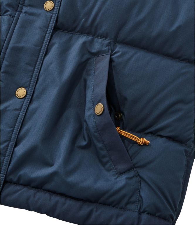 Women's Mountain Classic Down Vest