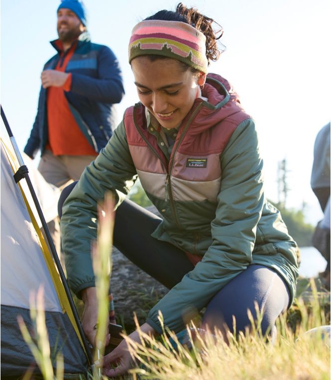 Adults' L.L.Bean Katahdin Earband