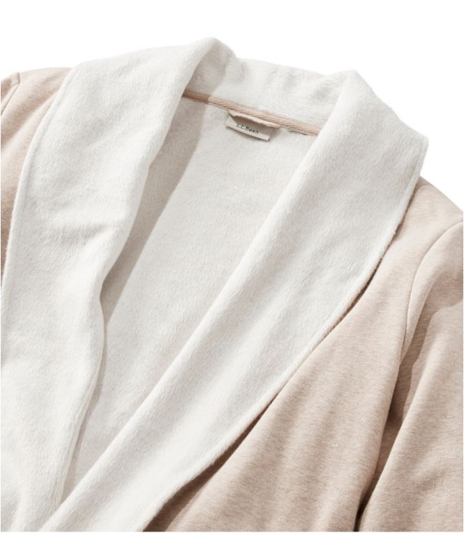 Women's Dream Fleece Robe