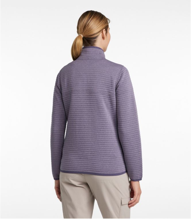 Women's Airlight Knit Full-Zip