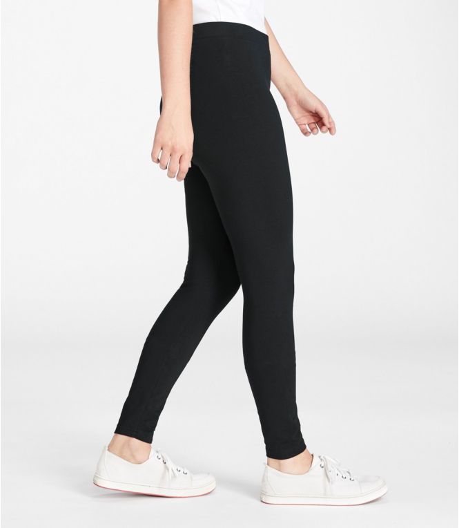 Women's Perfect Fit Pants, Leggings