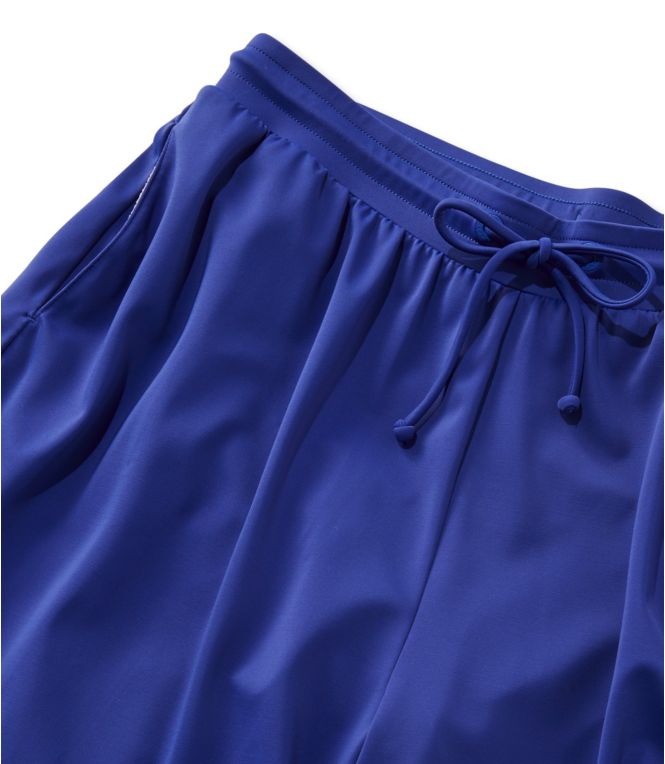 Women's BeanSport Swimwear, Pull-On Shorts