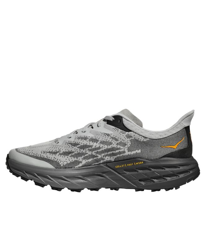 Men's HOKA Speedgoat 5 Trail Running Shoes