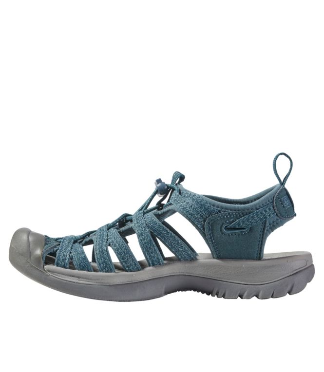 Women's Keen Whisper Sandals