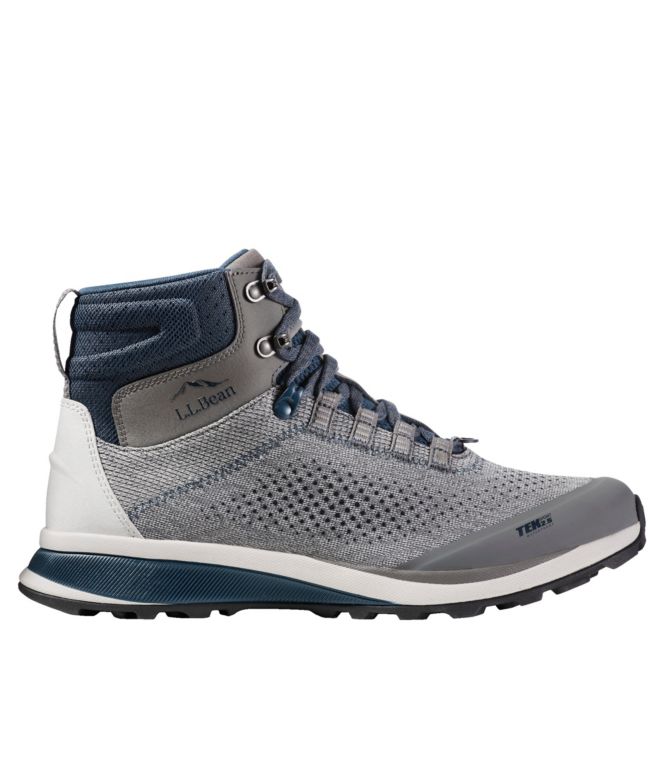 Men's Elevation Hiking Boots, Weatherproof