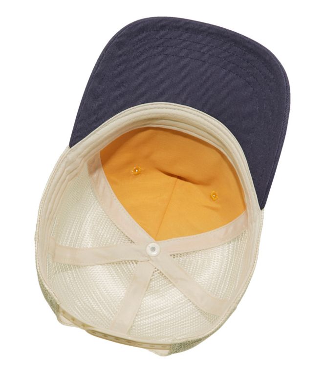 Kids' Trucker Hat