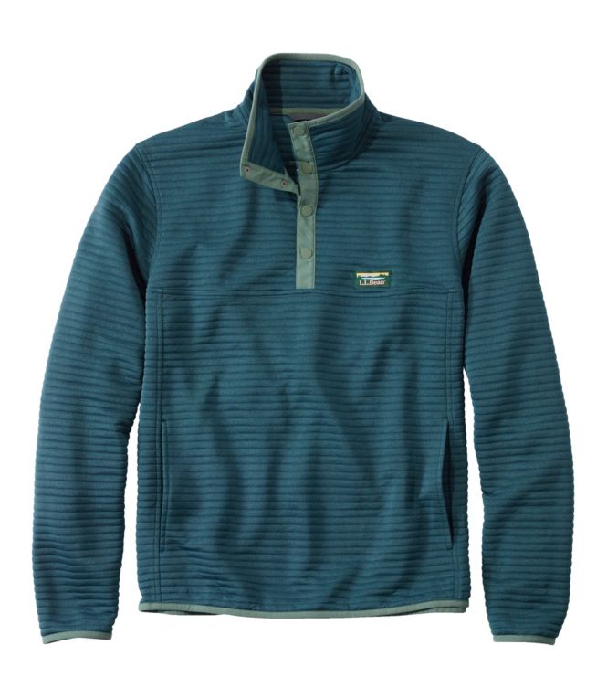 Men's Airlight Knit Pullover