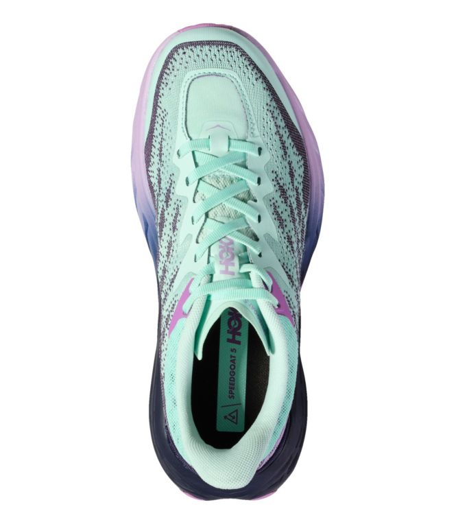 Women's HOKA Speedgoat 5 Trail Running Shoes
